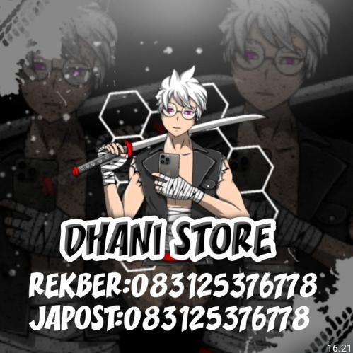 JB²||DHANI STORE/OWN