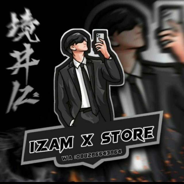 JB²ll IZAM STORE