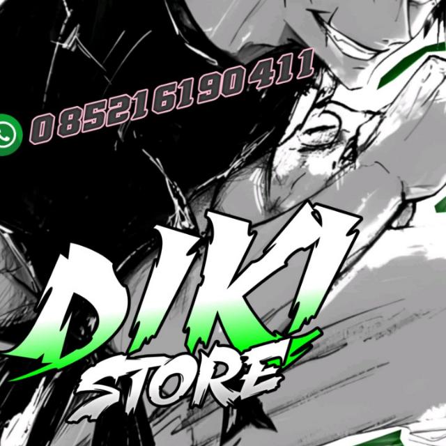 GC STOK DIKI STORE || REAL PT RAFZ4YOU