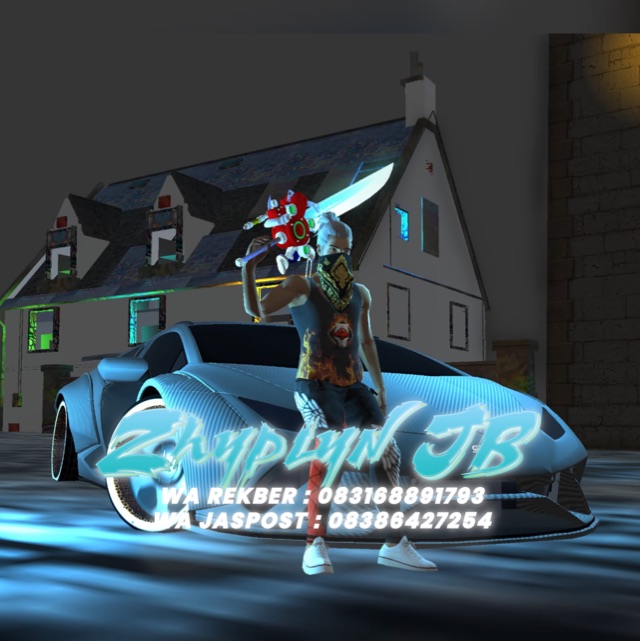 Zhyplyn JB 2|| ALL GAME✅