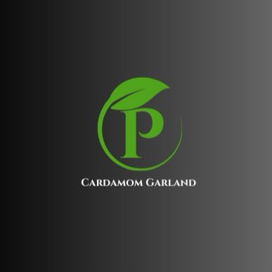 Cardamomgarland