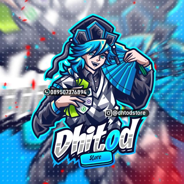 STOCK DHITOD STORE × OWN¹