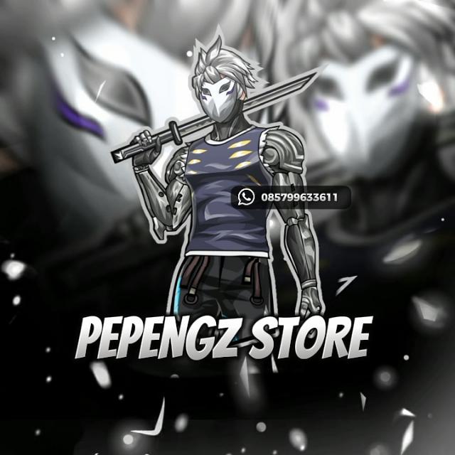 JB || PEPENGZ STORE