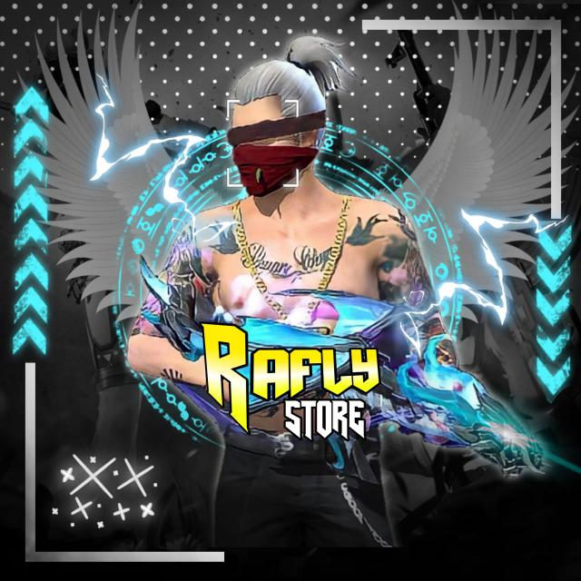 JB ALL GAME RAPLI X OWN¹✈️