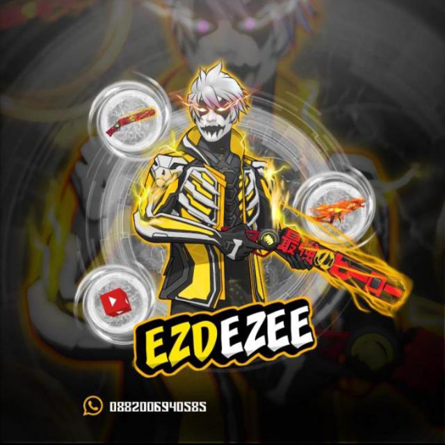 JB || EZDEZE STORE X RELL STORE ????