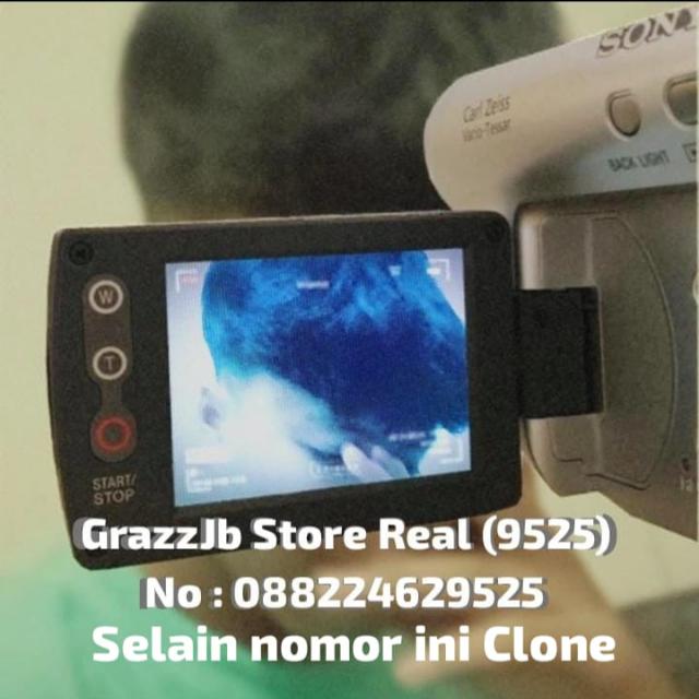 JB || ALLGAME GrzzJb