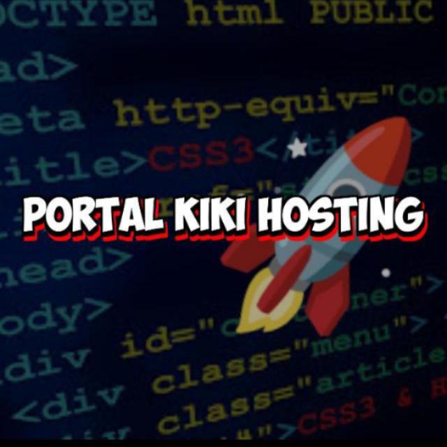 JASTEB KIKI HOSTING X IKY V1