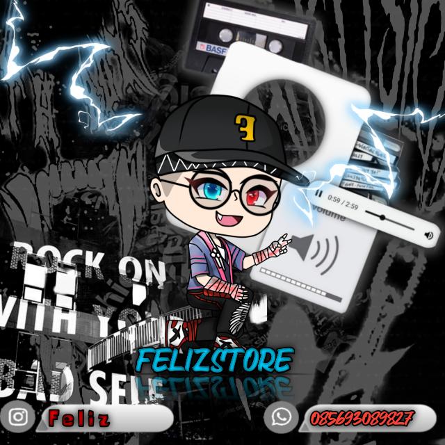 JB¹ ALL GAME || FELIZ STORE