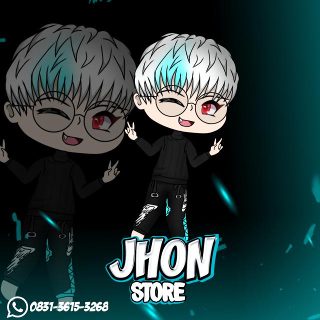 GC¹ JHON STORE (REAL OWN JUAN STORE)
