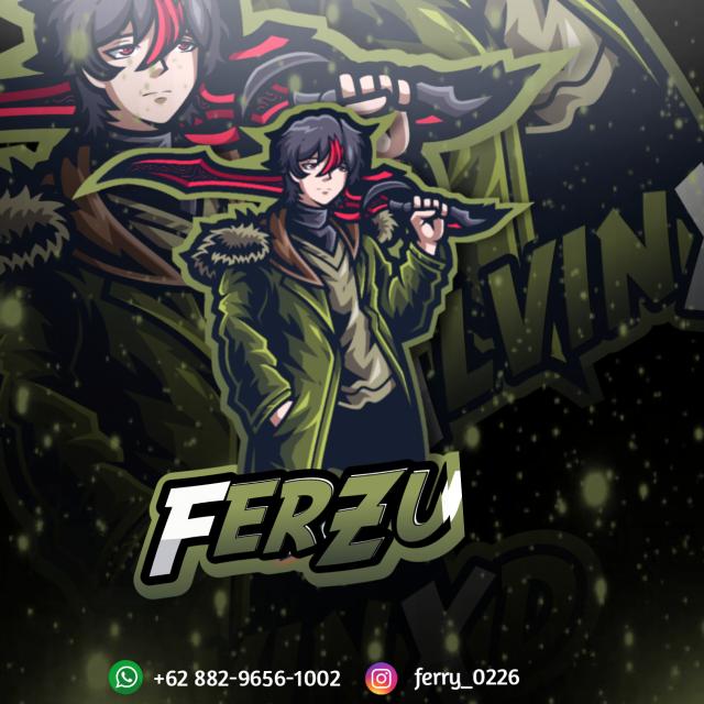STOK² FERZU STORE