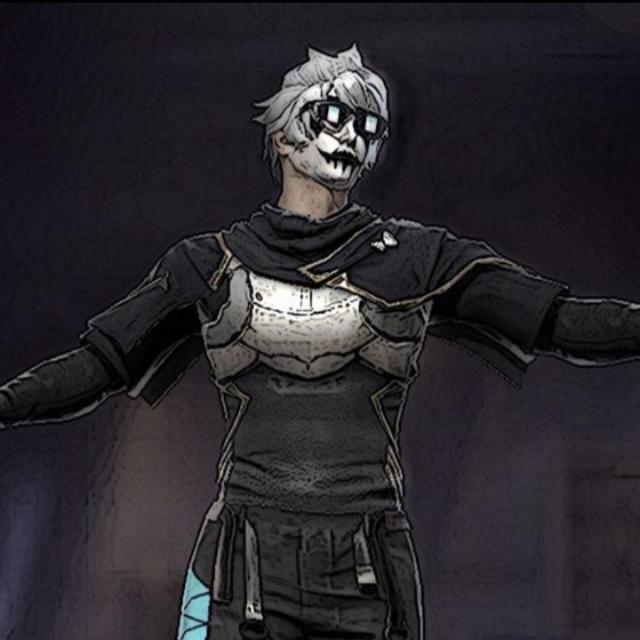 GB ISIAN CEES BY MANZZ #1