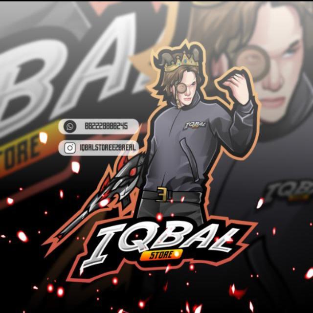 JB || IQBAL STORE 2#