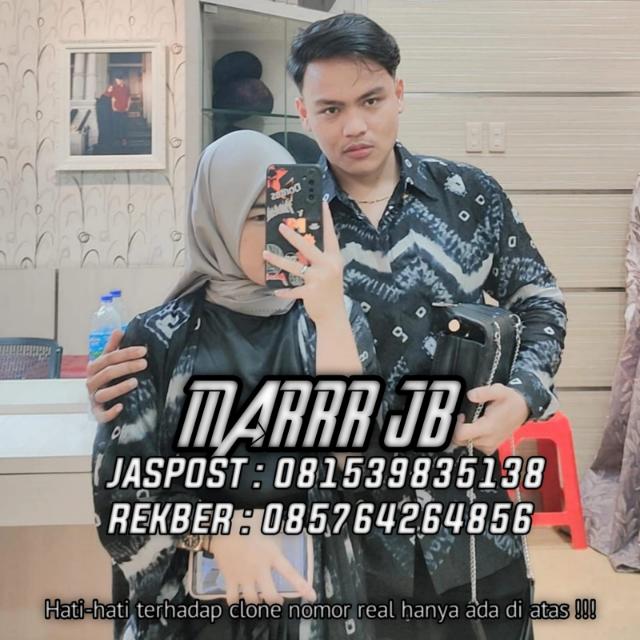 STOK¹ | MARRR X OWN