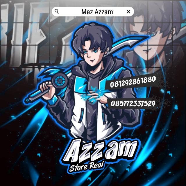 JB¹ || AZZAM STORE
