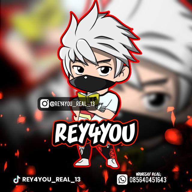 GC¹||REY4YOU?