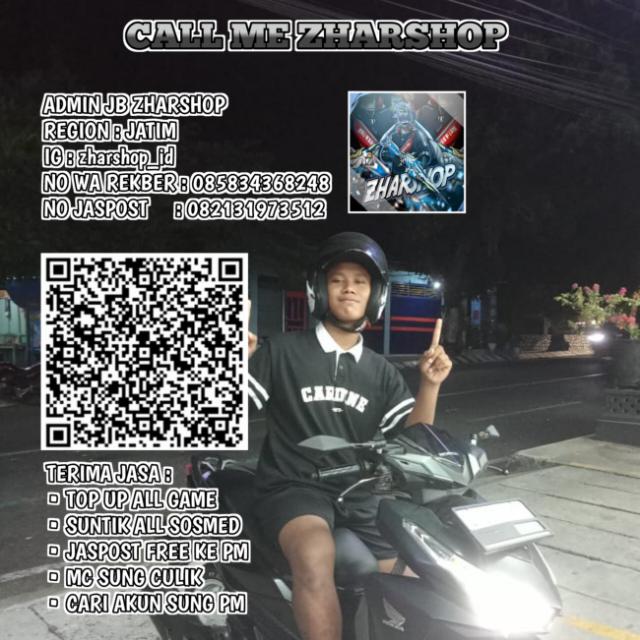 JB||TT||BT ALL ZHARSHOP¹