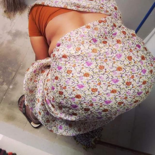 മുലച്ചി അമ്മ