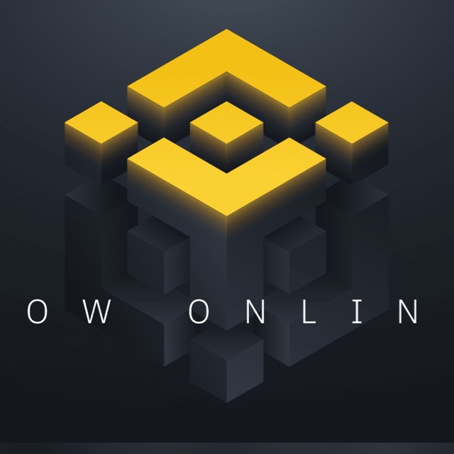 Binance Whatsapp group