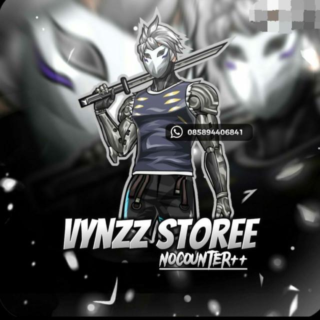JB² || ALL GAME VYNZZ STORE X GYAA STORE