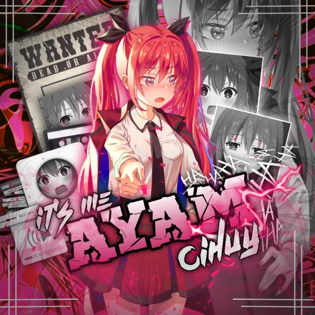 JB | Mid AyamCihuy??