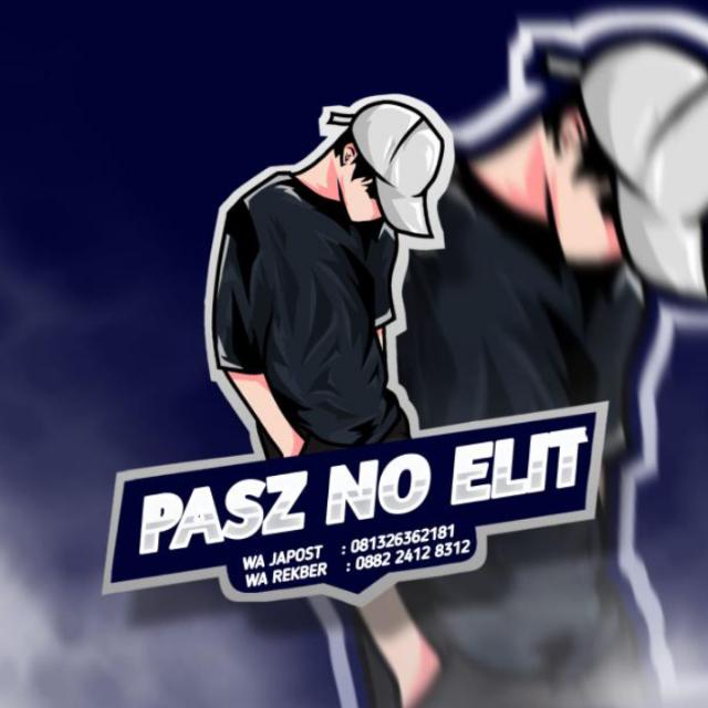 JB¹ || PASZ NO ELIT X RUBY STORE