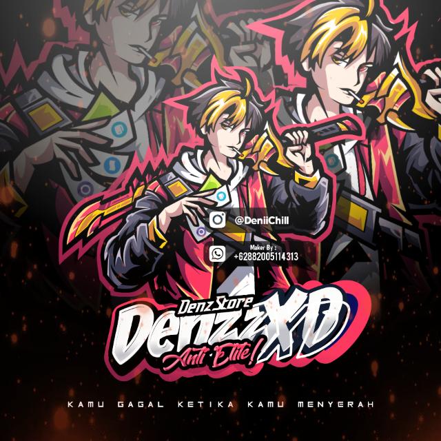 WELCOME JB DENZZ STOREE