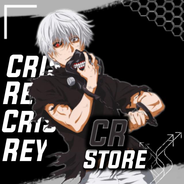 JB 1 || CR (CrisRey)