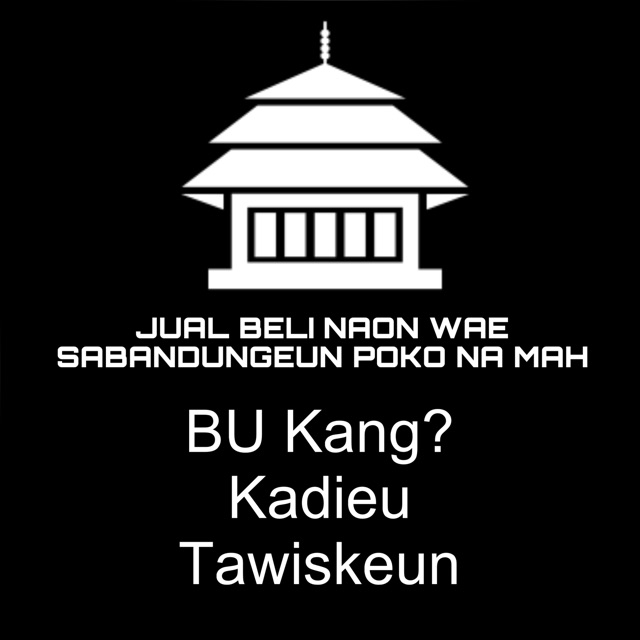 Group Jual Beli Sabandungeun