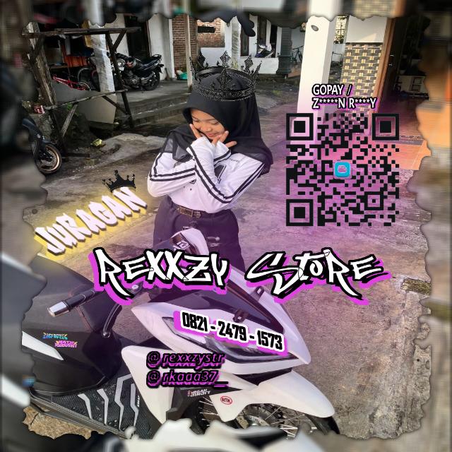 JB REXXZY X OWNER ??