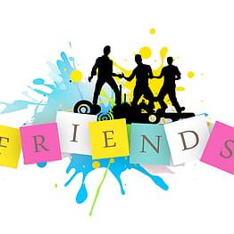 ➻Friend Group ➻