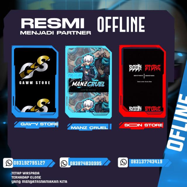 STOK ¹RESS || MANZ CRUEL×PT