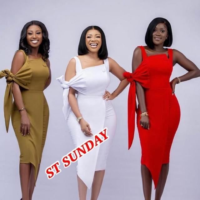 Lady-Dfashion and Pre-order