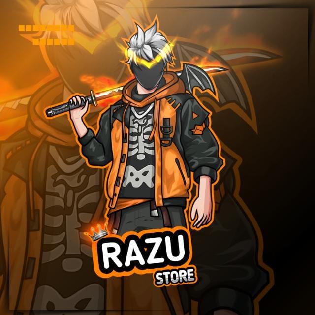 JB || RAZU STORE