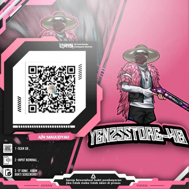 ?JB ALL GAME|| YENZS STORE-48✅