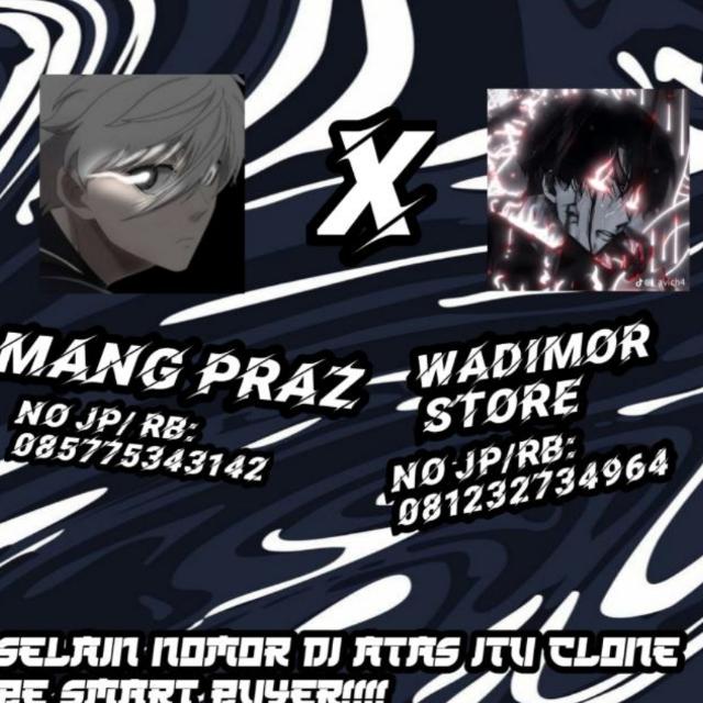 JB¹|| ALL GAME WADIMOR STORE