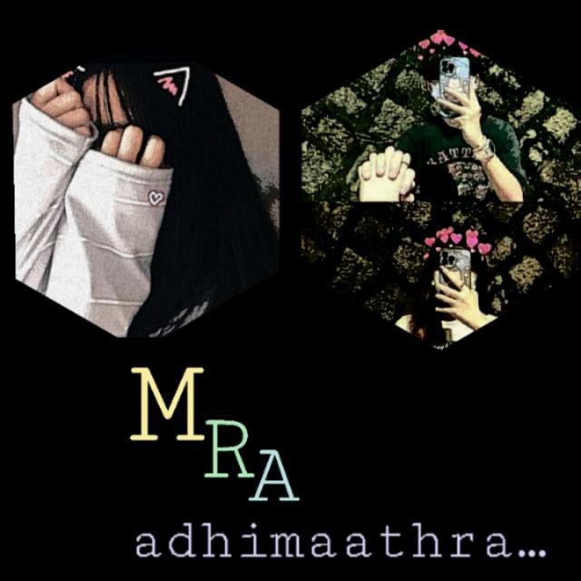 ??|:MRA adhimaathra :| ?❤