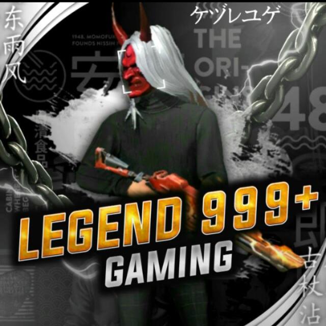 LEGEND 999+