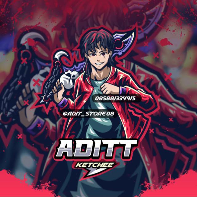 STOK² ADIT STORE ☕