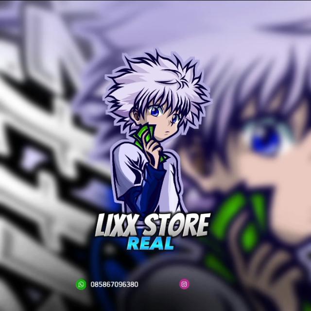 GC JB || LIXX STORE ⁰¹