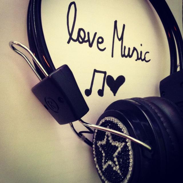 Music(Free your mind)🎵😇❤️