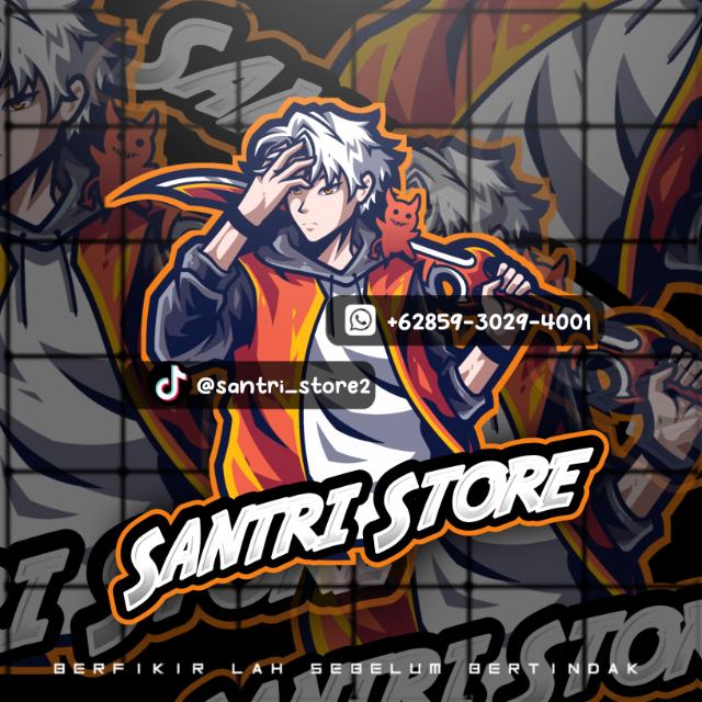 JB | SANTRI STORE [1]