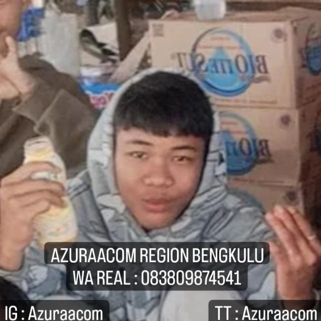 GRUB JB 1 BY AZURAACOM REGION BENGKULU