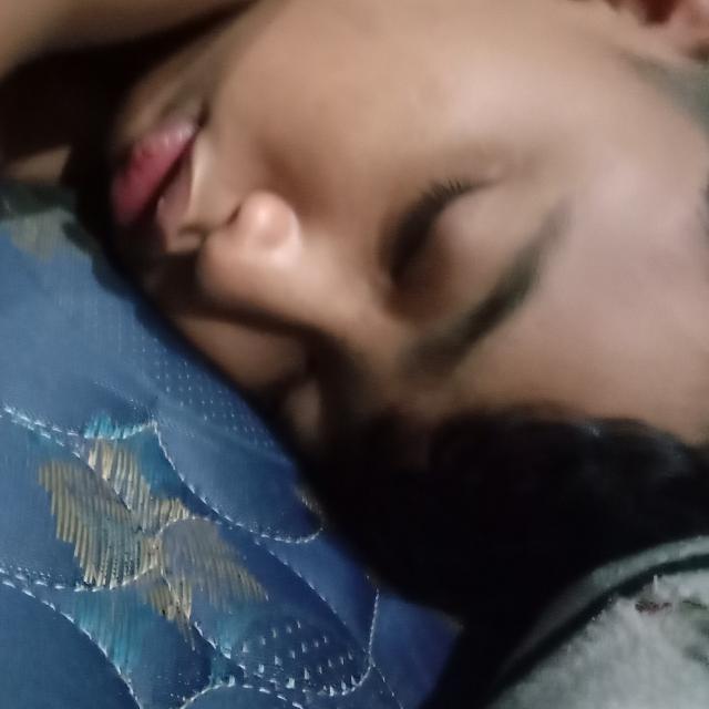 CR AN SAMPAI JAGO BY MIZZ