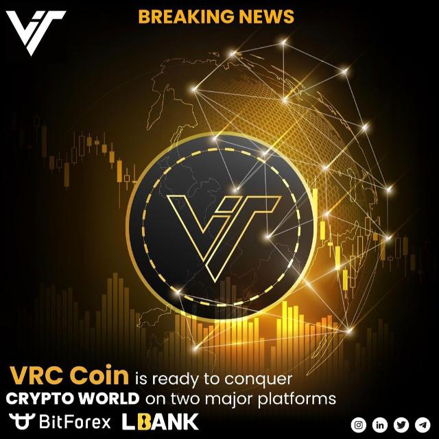 VRC FUTURE COIN GROUP 80