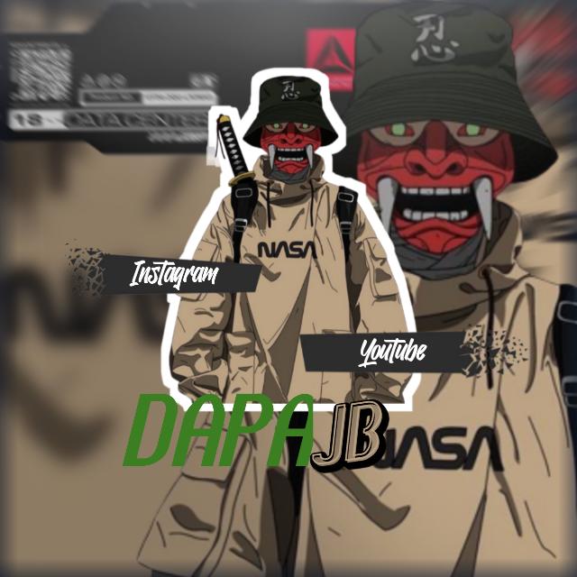 NEW JB DAPA STORE × OWN¹