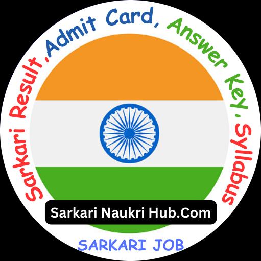 Sarkari Naukari Hub.com - 1