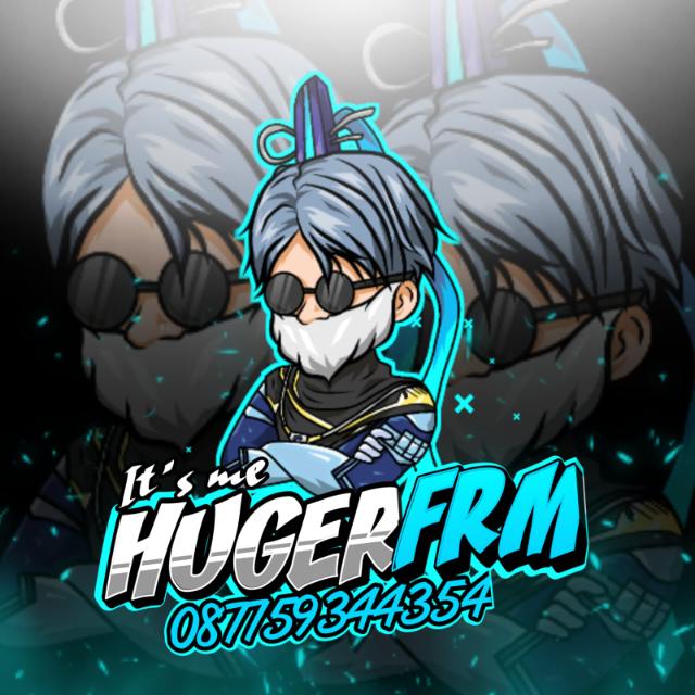 JB HUGER FRM JAWA REAL