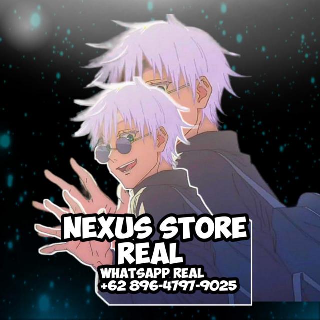 NexusStore