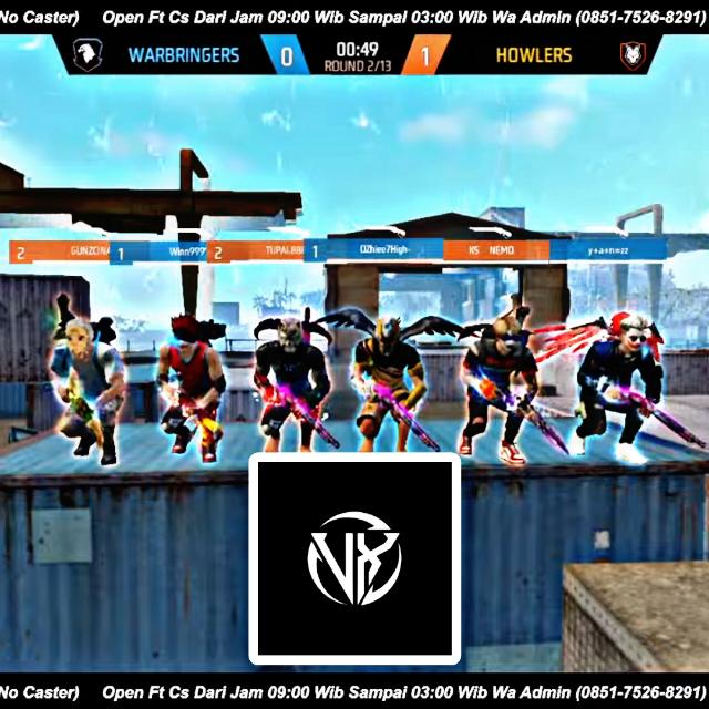 GB OPMEM ALL CABANG VOULTREX