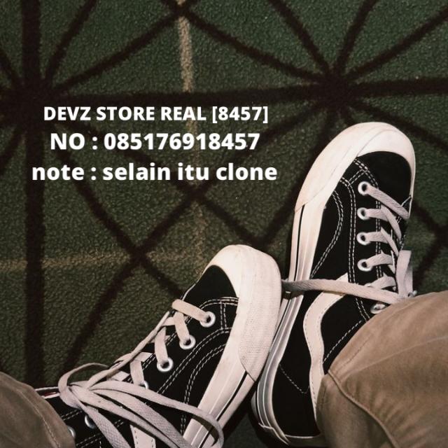 STOCK [1] DEVZ STORE